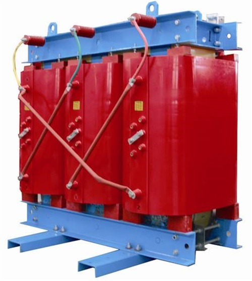 漯河SCB11-315KVA/10KV/0.4KV干式变压器