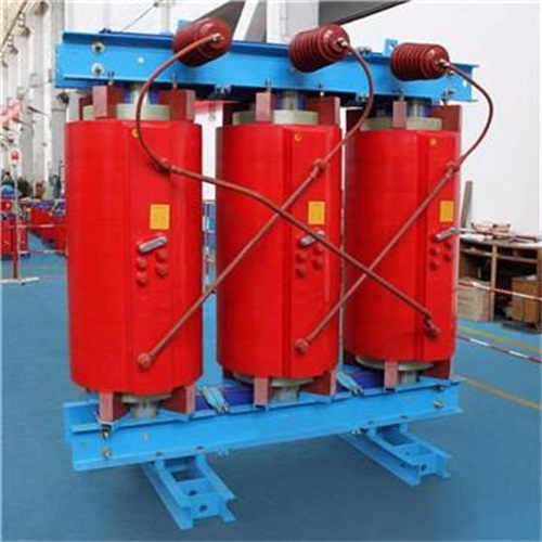 漯河SCB10-630KVA/10KV干式变压器