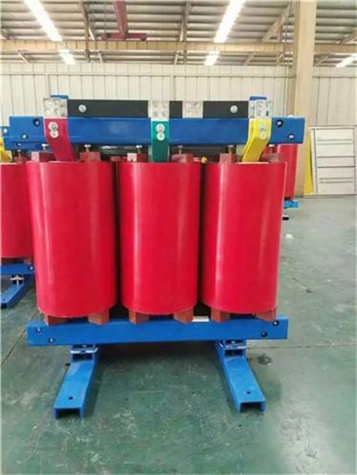 漯河SCB11-1000KVA/10KV/0.4KV干式变压器