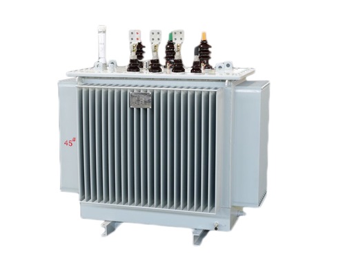 漯河S13-125KVA/10KV/0.4KV油浸式变压器