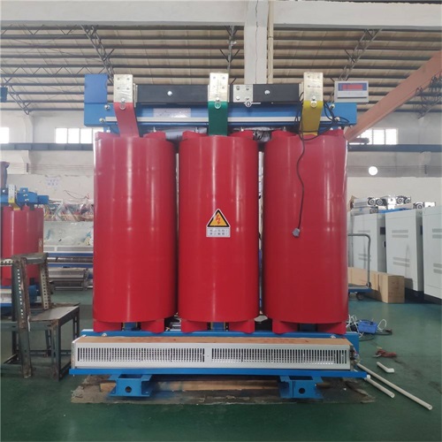 漯河SCB13-125KVA/10KV/0.4KV干式变压器