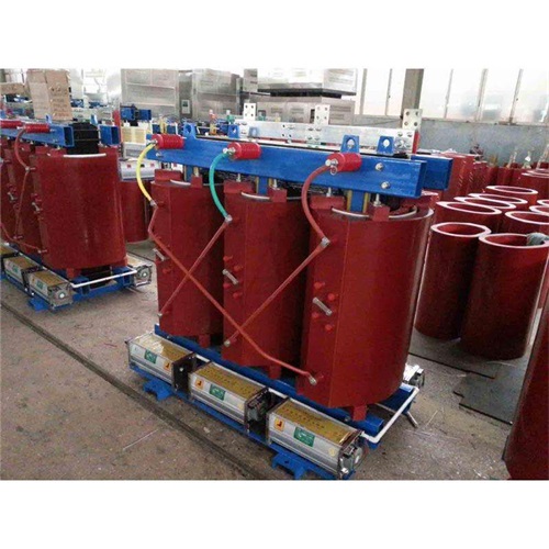 漯河SCB12-500KVA/10KV/0.4KV干式变压器