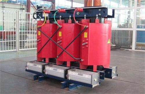 漯河SCB11-3150KVA/10KV/0.4KV干式变压器