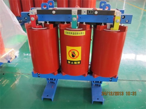 漯河SCB11-200KVA/10KV/0.4KV干式变压器