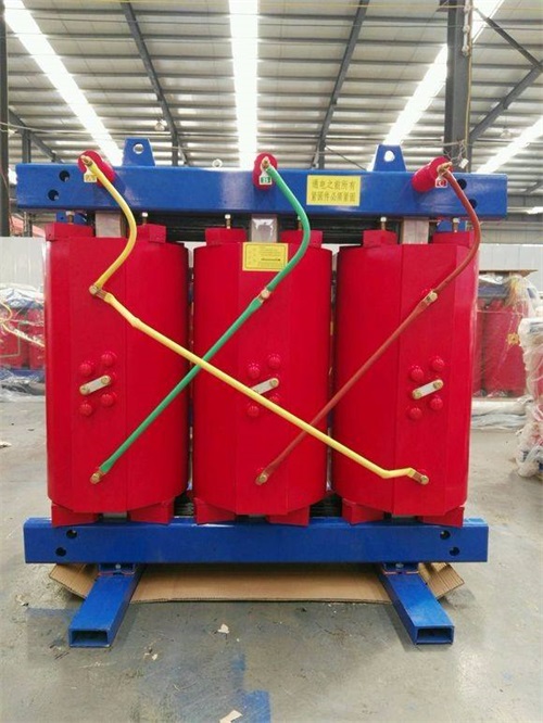 漯河SCB12-800KVA/10KV/0.4KV干式变压器