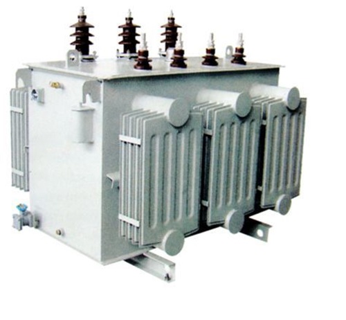 漯河S11-1250KVA/35KV油浸式变压器