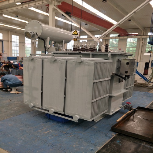 漯河S13变压器