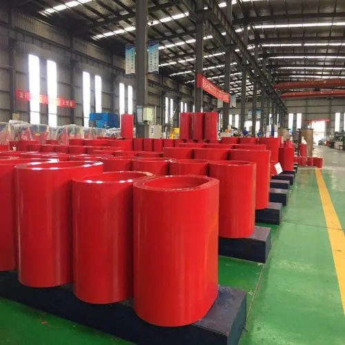 漯河SCB14-1000KVA干式变压器