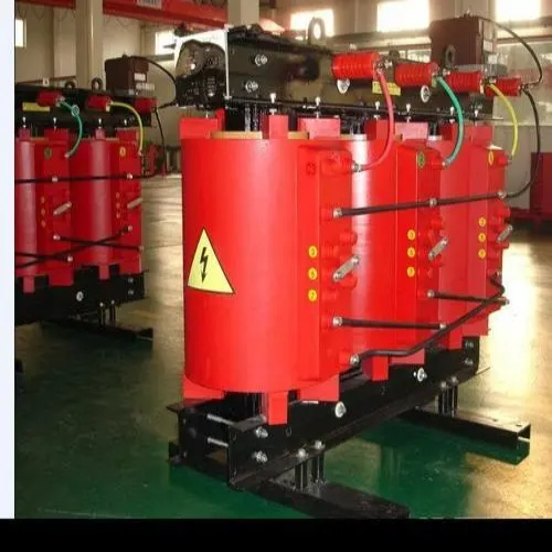 漯河SCB14-2500KVA干式变压器