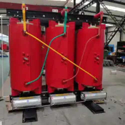 漯河SCB14-200KVA干式变压器