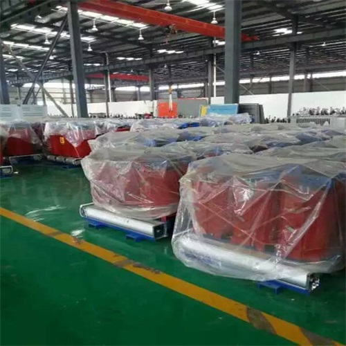 漯河非晶合金干式变压器哪家好