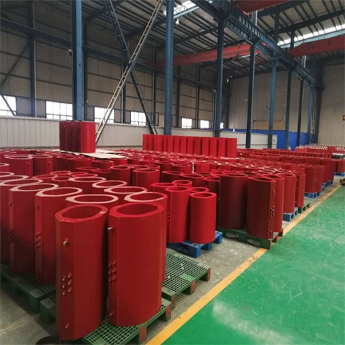漯河SCB13-2500KVA电力变压器