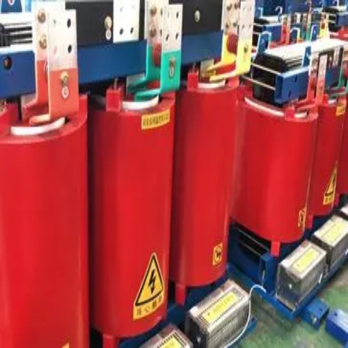漯河SCBH15-2500KVA非晶合金干式变压器