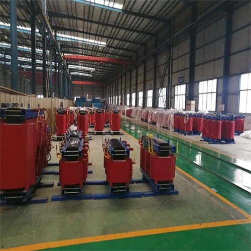 漯河scbh15非晶合金干式变压器