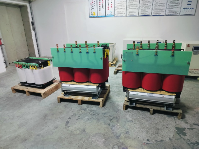 漯河矿用电力变压器
