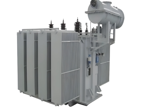 漯河非晶合金试验变压器