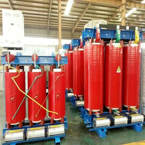 漯河SCB13干式变压器品牌
